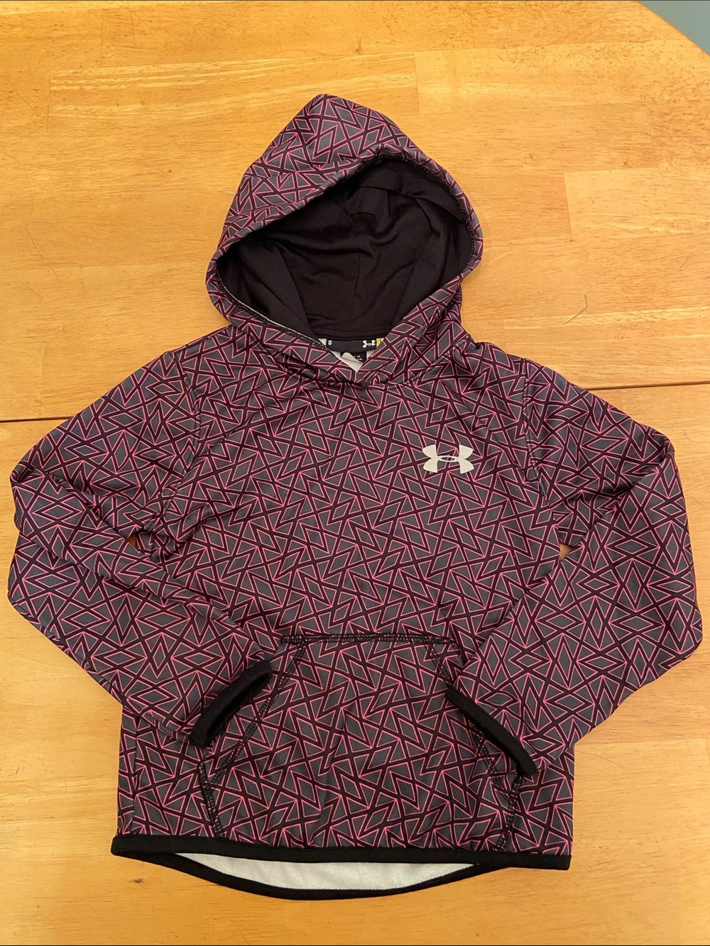 Under Armour Hoodie
